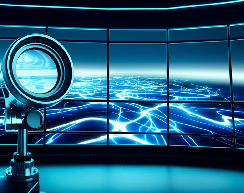 Leveraging Competitive Intelligence in Telecommunications: A Practical Guide for Enterprise Buyers