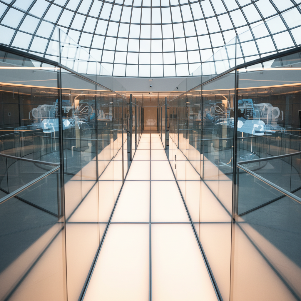 Leveraging Consulting & Strategy for Enhanced Efficiency in Healthcare Providers