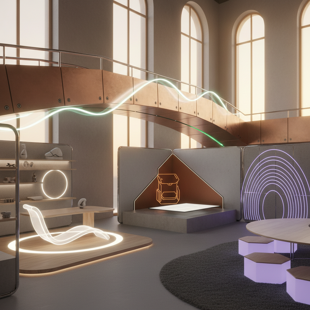 Leveraging Hardware Accessories for Enhanced Enterprise Efficiency