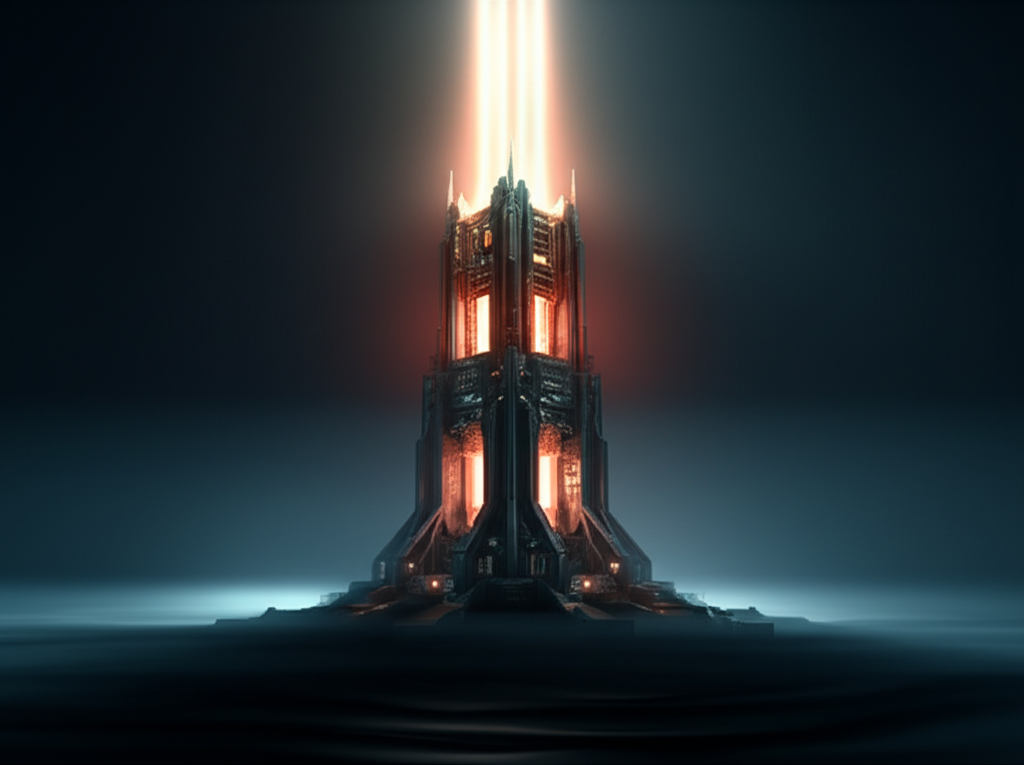 LightHouse Data Centers Exits Stealth with Massive Power Claims