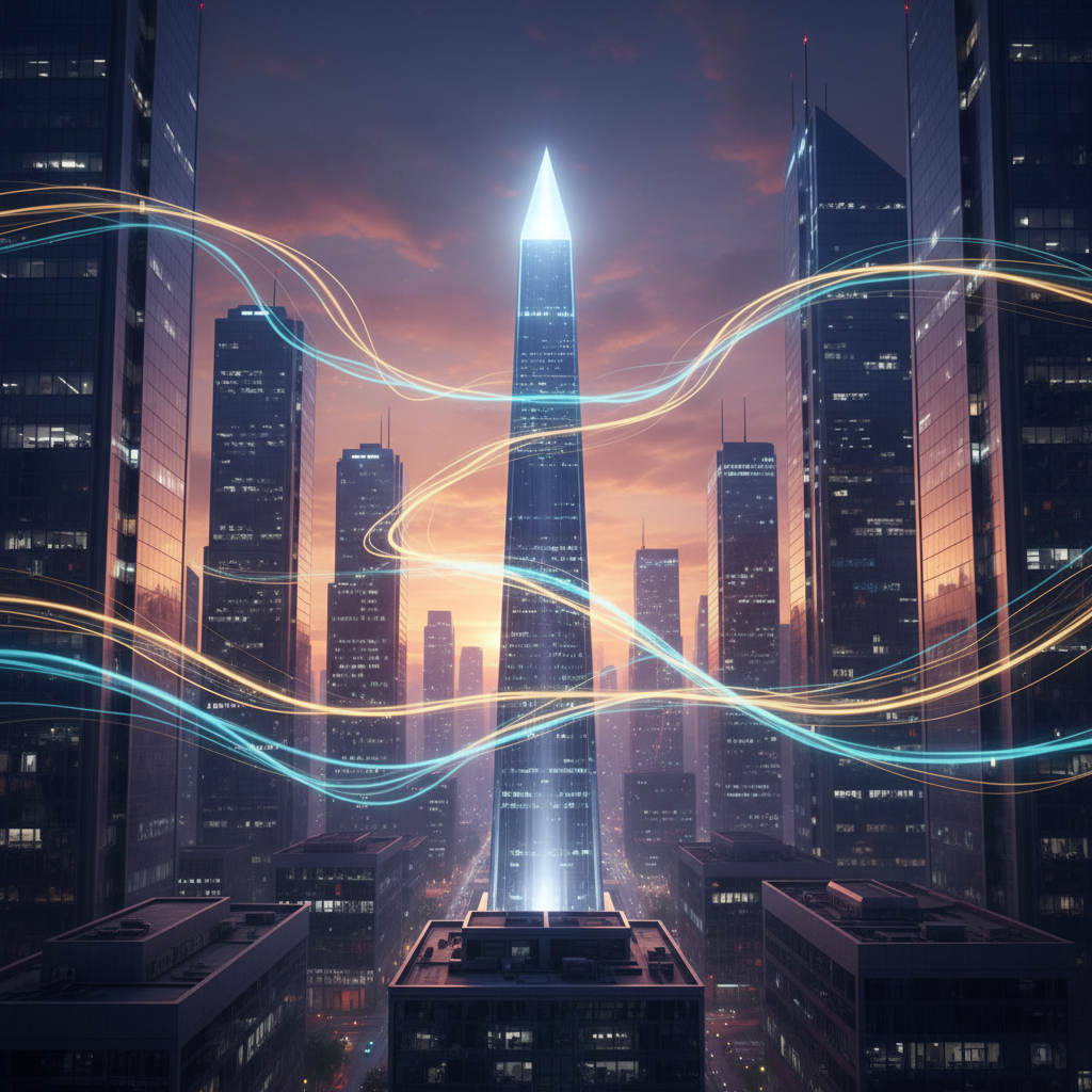 Link-Balancing Solutions: a Comparison Guide for Financial Services