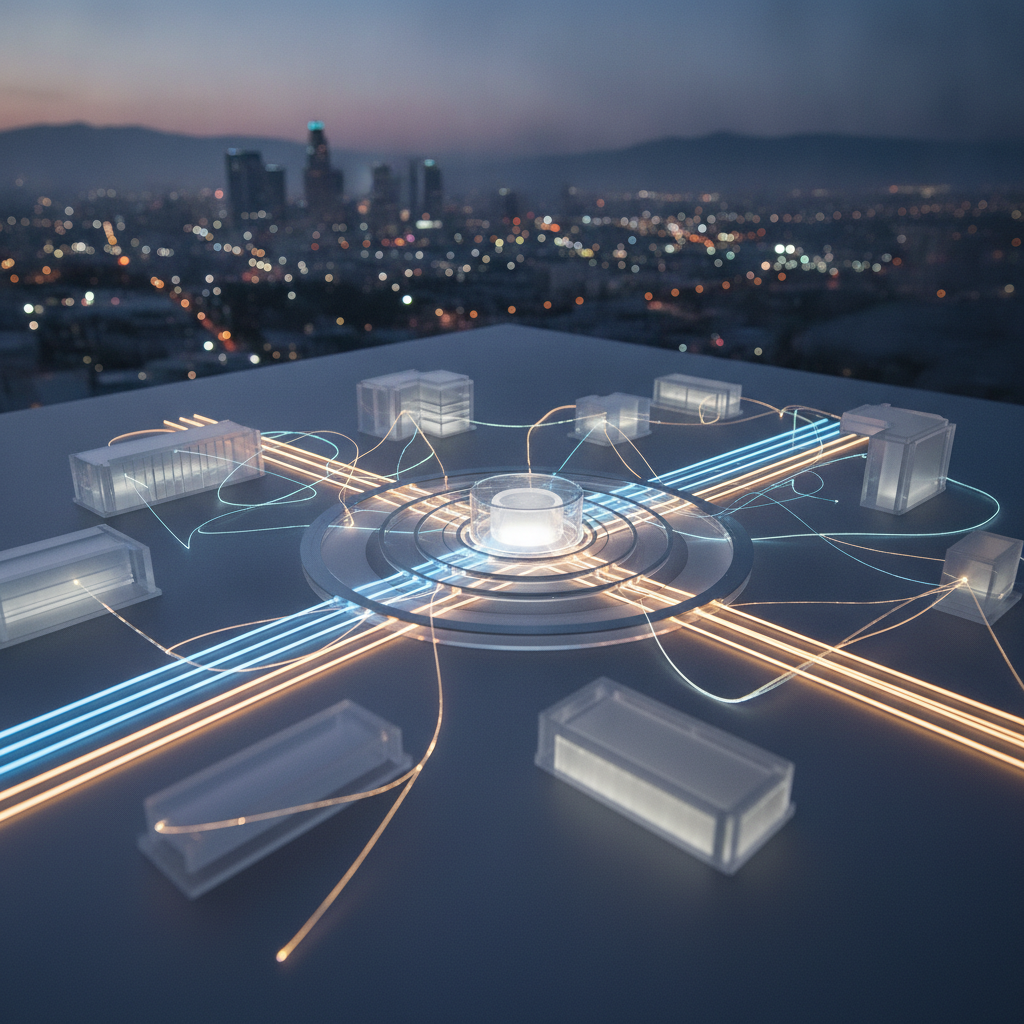 Los Angeles Healthcare Buyers Compare HIPAA-Ready Communications