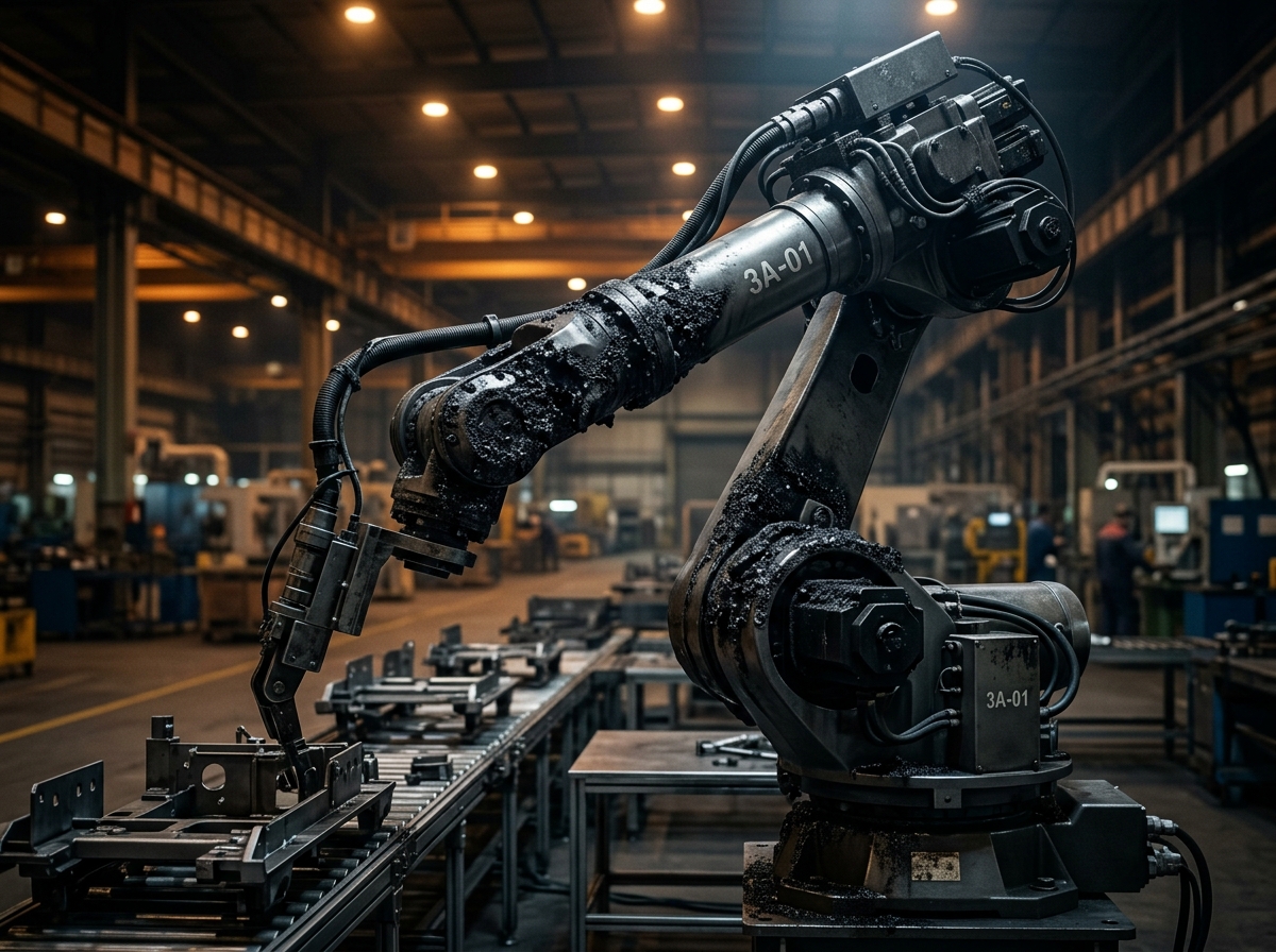 Make UK Finds Cyber Incidents Hit 30% of British Manufacturers