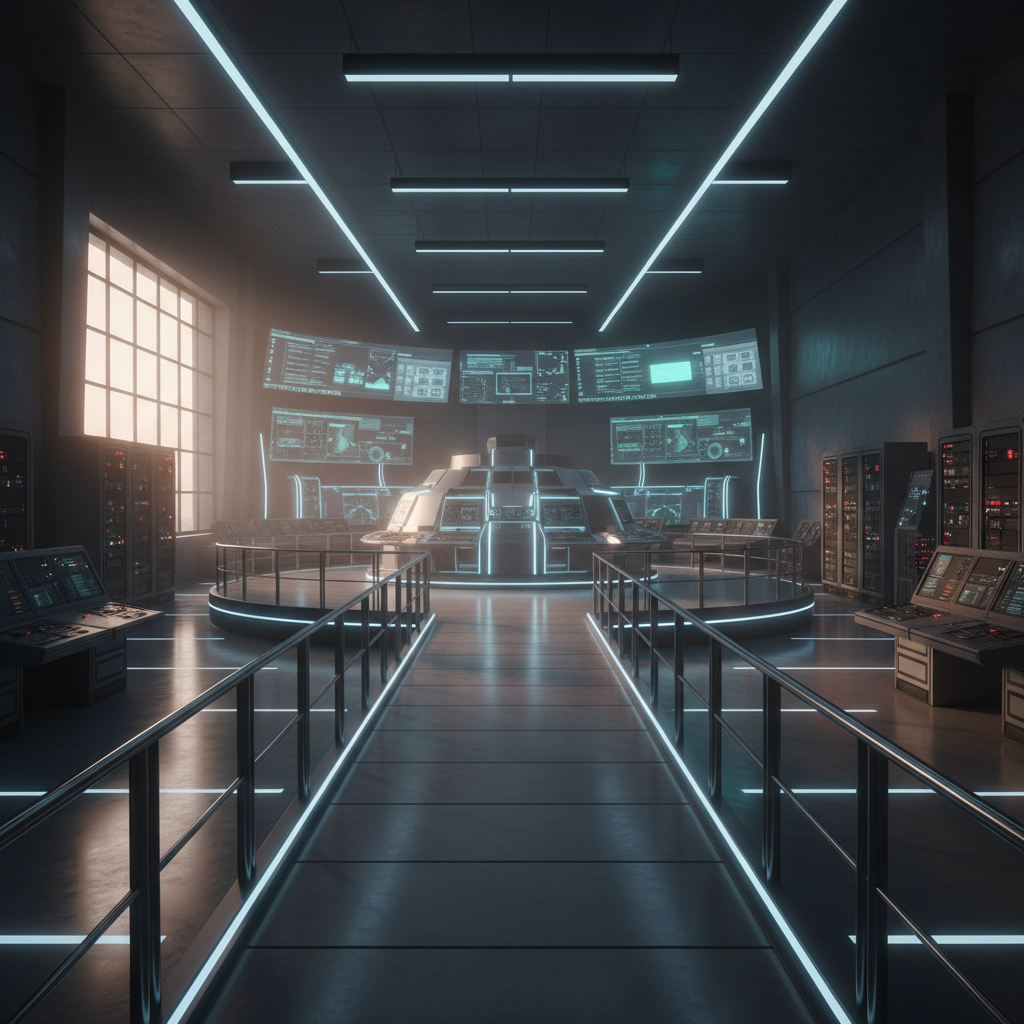 Managed IT Services: a Comparison Guide for Government & Public Sector