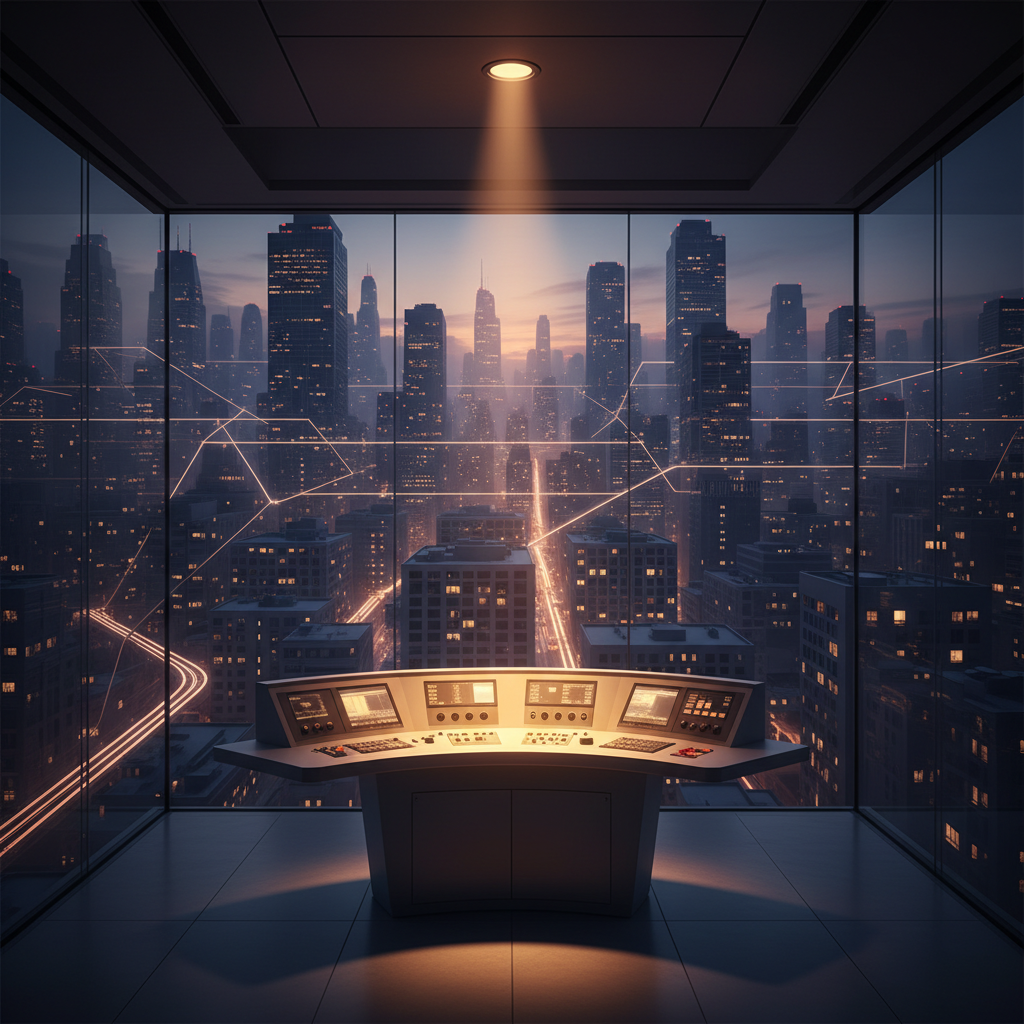 Managed IT Services: a Comprehensive Guide for Financial Services