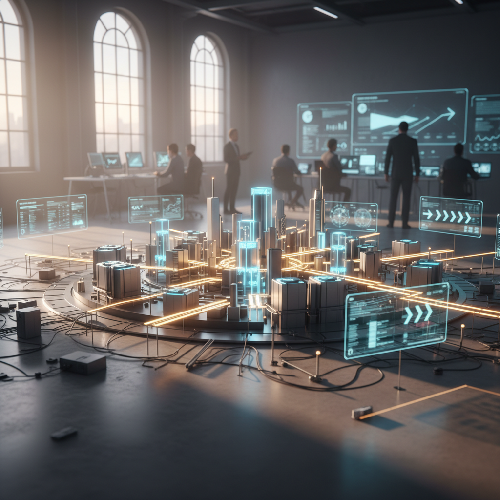 Managed IT Services: a Game Changer for Nonprofit Organizations