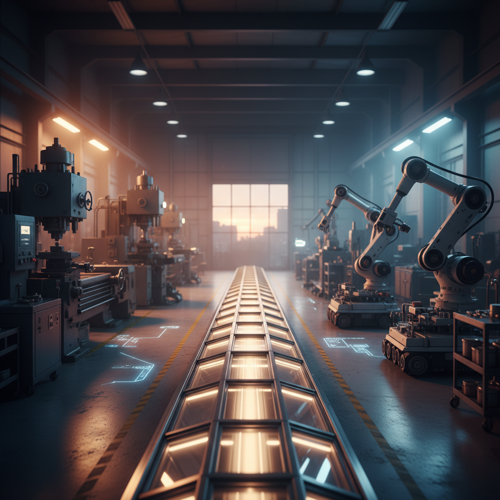 Managed IT Services: How They're Revolutionizing Manufacturing