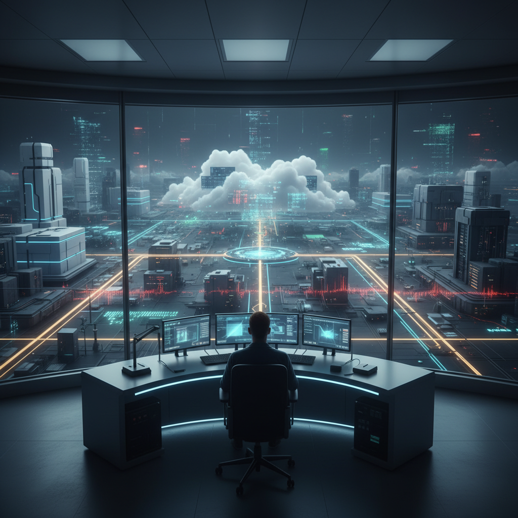 Managed Security Services: a Comprehensive Comparison Guide for Healthcare Providers