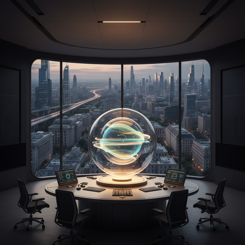 Managed Security Services for Local Government: A Complete Guide for Enterprise Buyers