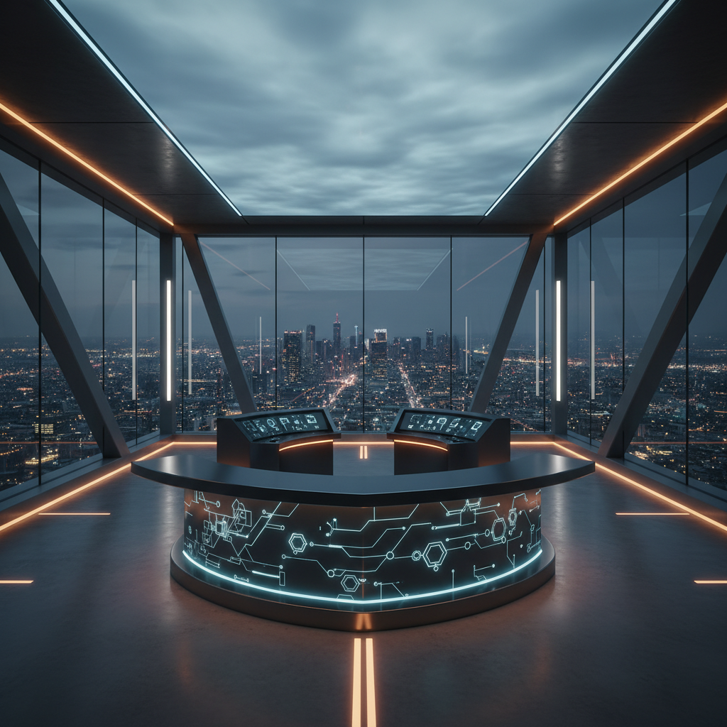 Managed Services: Transforming Professional Services in North America