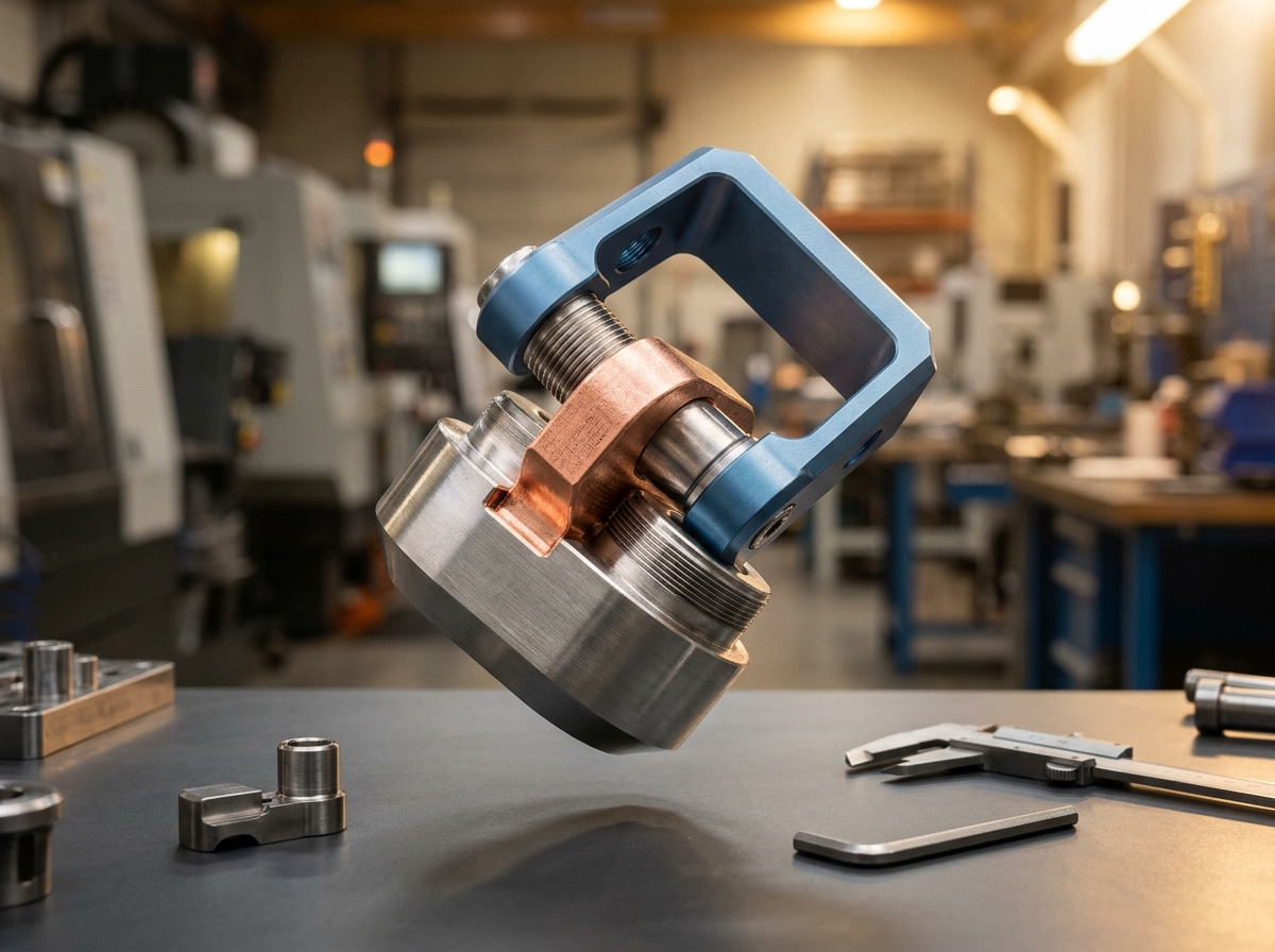 Manufacturers Adopt Skills-Based Hiring as Labor Gaps Widen