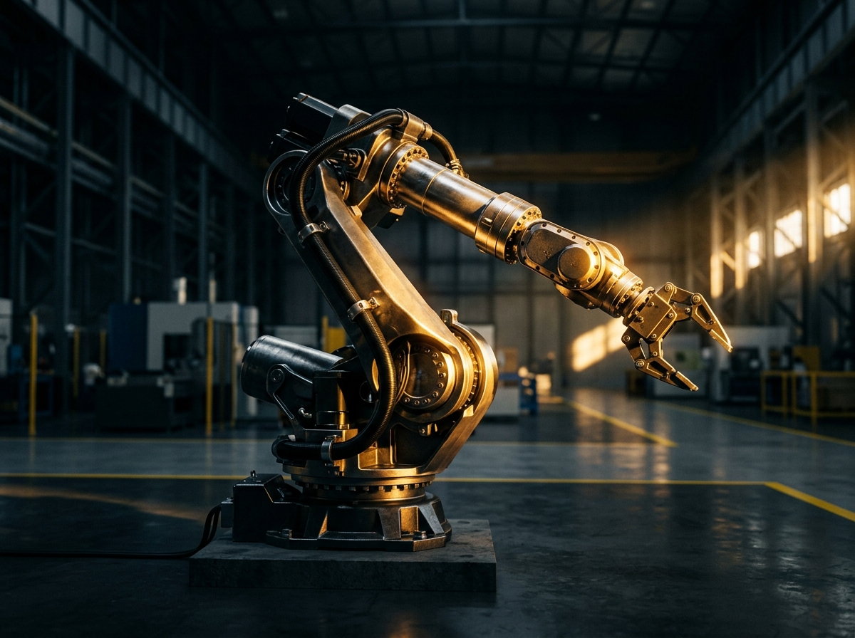 Manufacturers Recast Ransomware Recovery Around Restarting Plant Operations