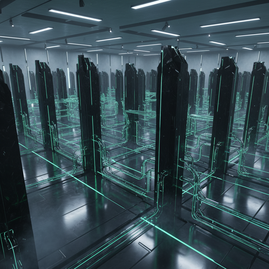 MARA Holdings Acquires Majority Stake in Exaion to Expand High Performance Computing Capabilities