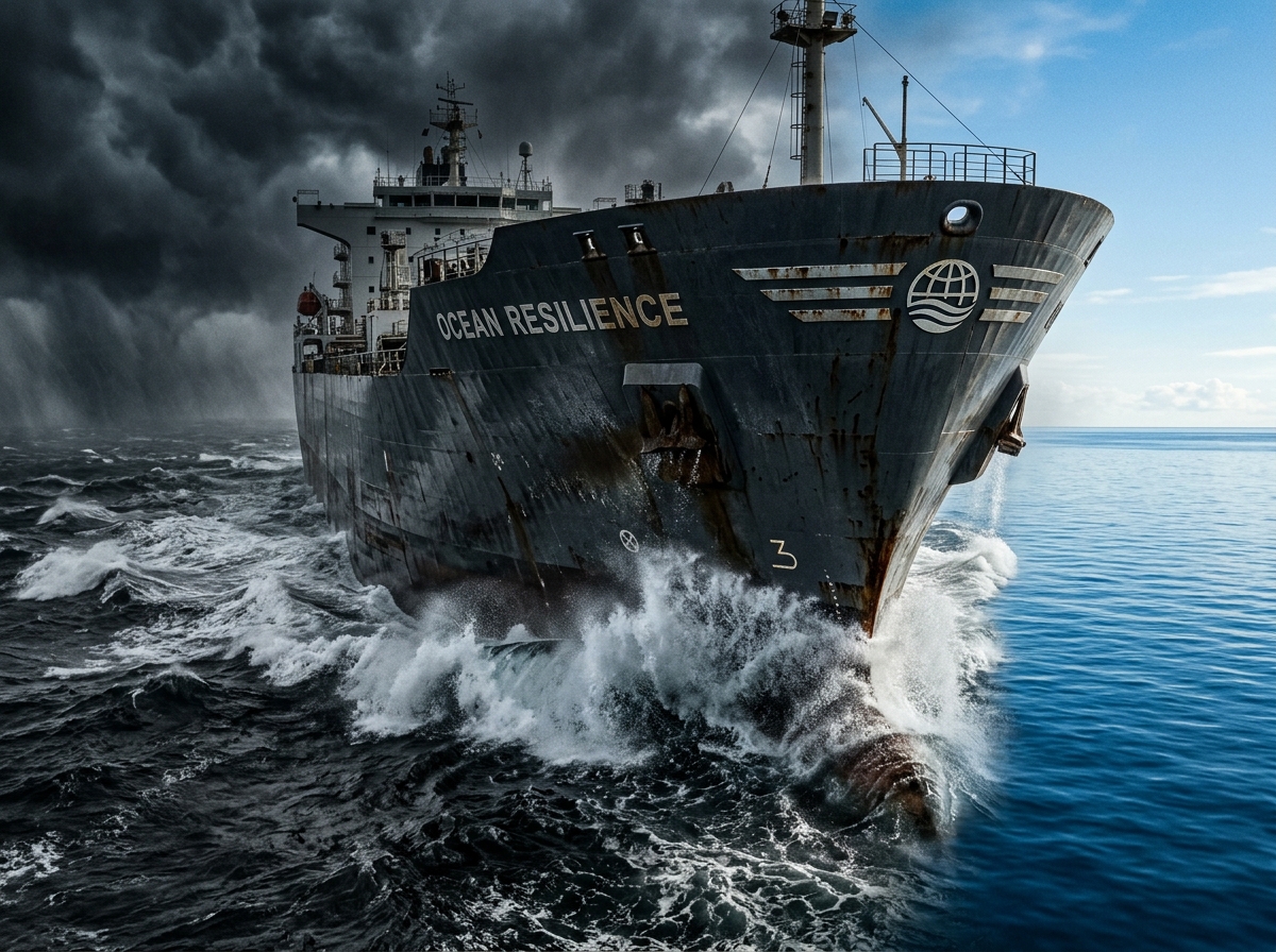 Maritime Industry Authority Keeps Deployments Moving After Ransomware Attack