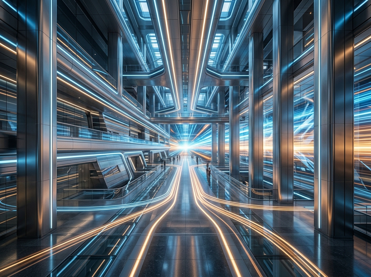 Data Center Services to Reach USD 321 Billion