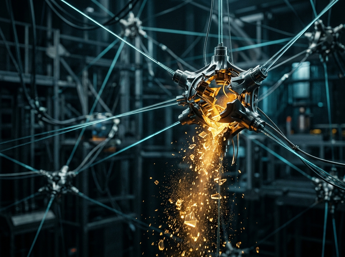 Massive iPhone 18 data leak exposes supply chain flaws