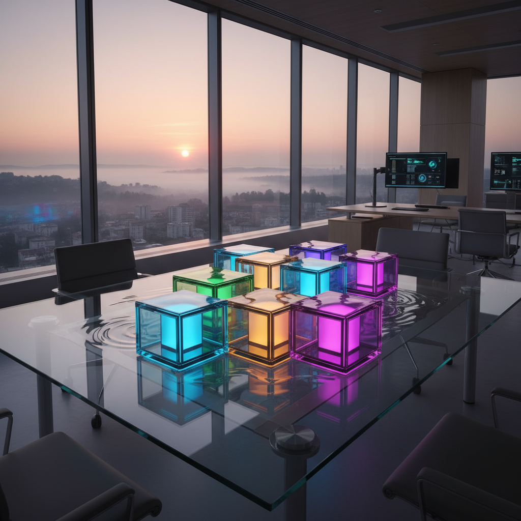 Mastering Client and Supplier Management for Professional Services: A Complete Guide for Enterprise Buyers