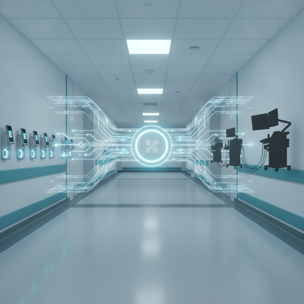 Medical Institutions Compare Device Management Strategies for Safer Care