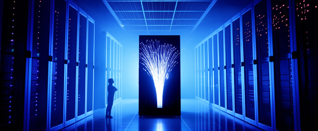 Meta Acquires AI 'Darling' to Cap Year of Intense U.S. Tech Rivalry