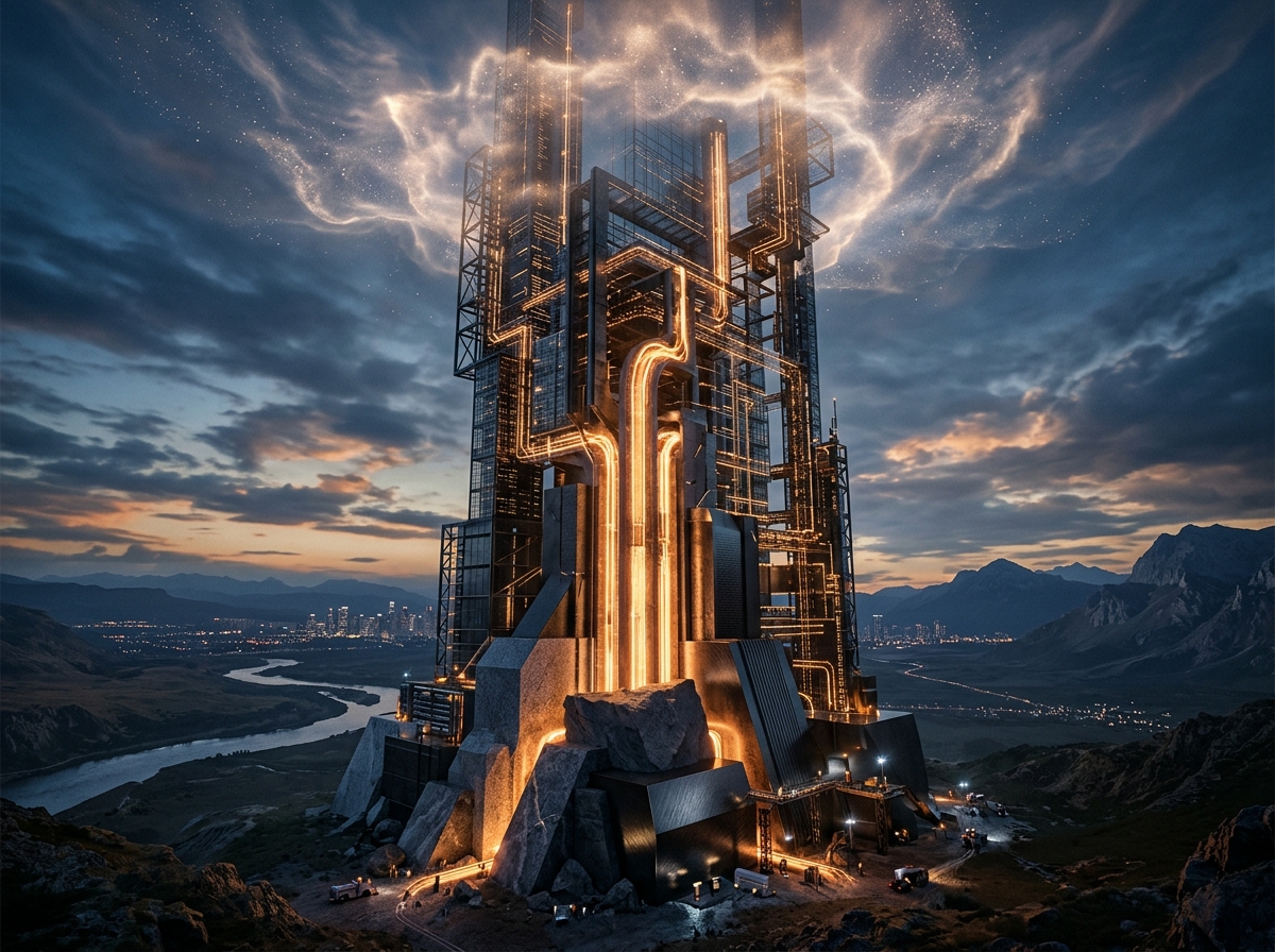Meta Expands AI Infrastructure Focus Across Cloud, Energy and Hardware