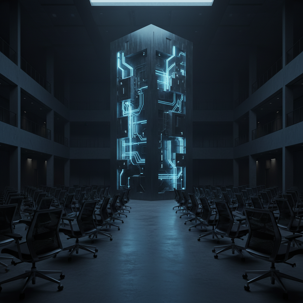 Meta Weighs Workforce Reduction Amid Rising AI Infrastructure Costs