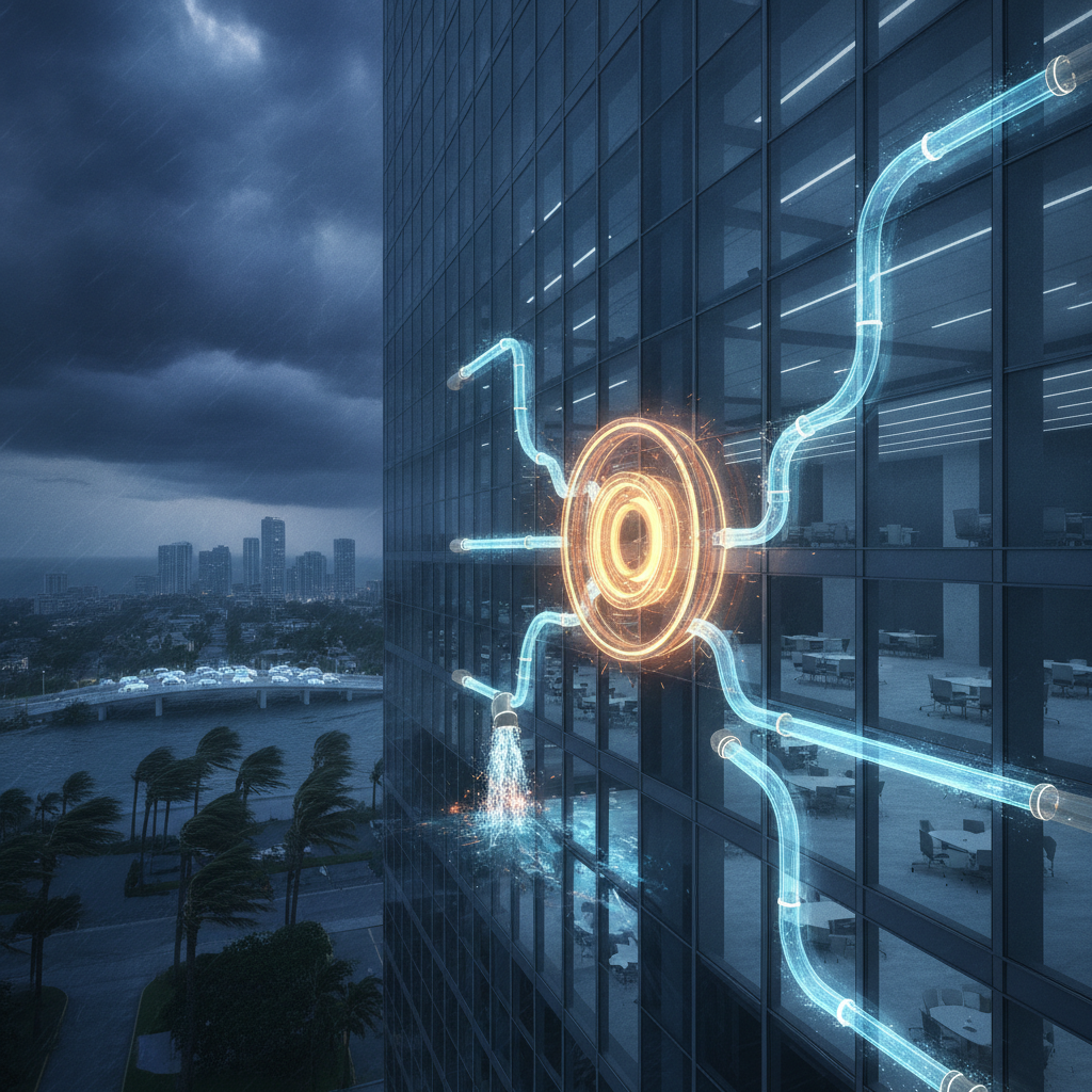 Miami Insurers Compare UCaaS Options for Resilient Communications