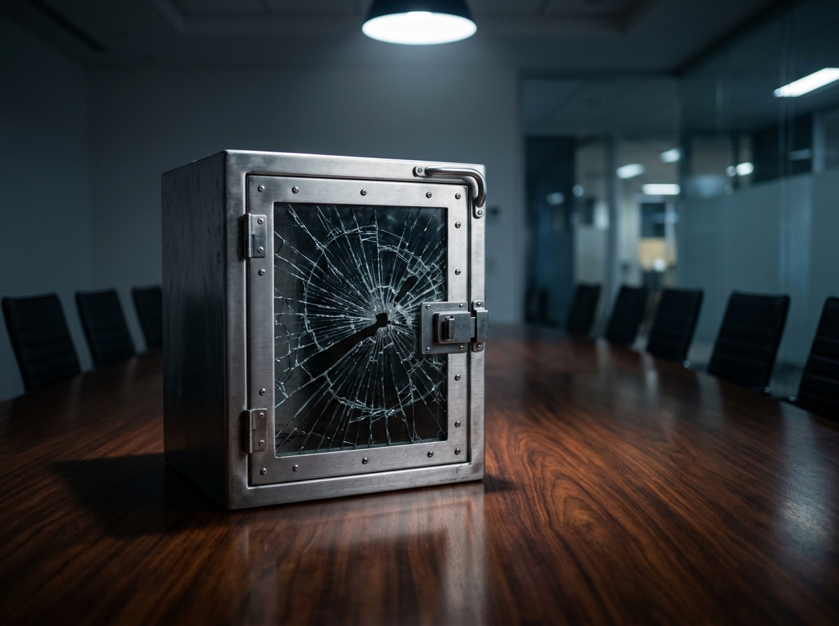 Michael J. Berger & Co. Notifies Individuals After Ransomware Incident