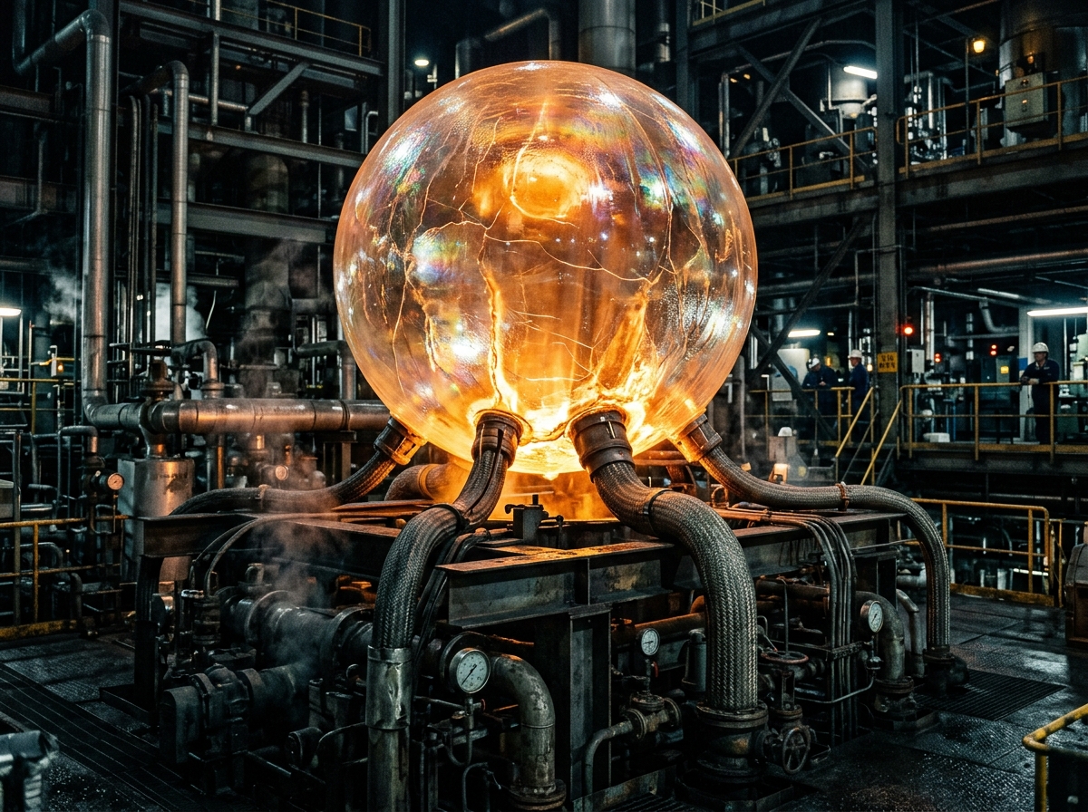 Michael Novogratz Calls AI the Biggest Bubble of Our Lifetimes