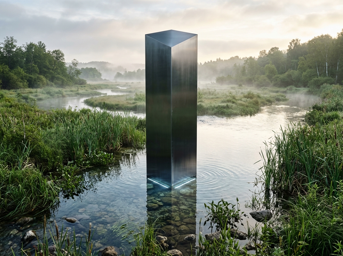 Michigan EGLE Hears Water Concerns Over OpenAI-Oracle Data Center