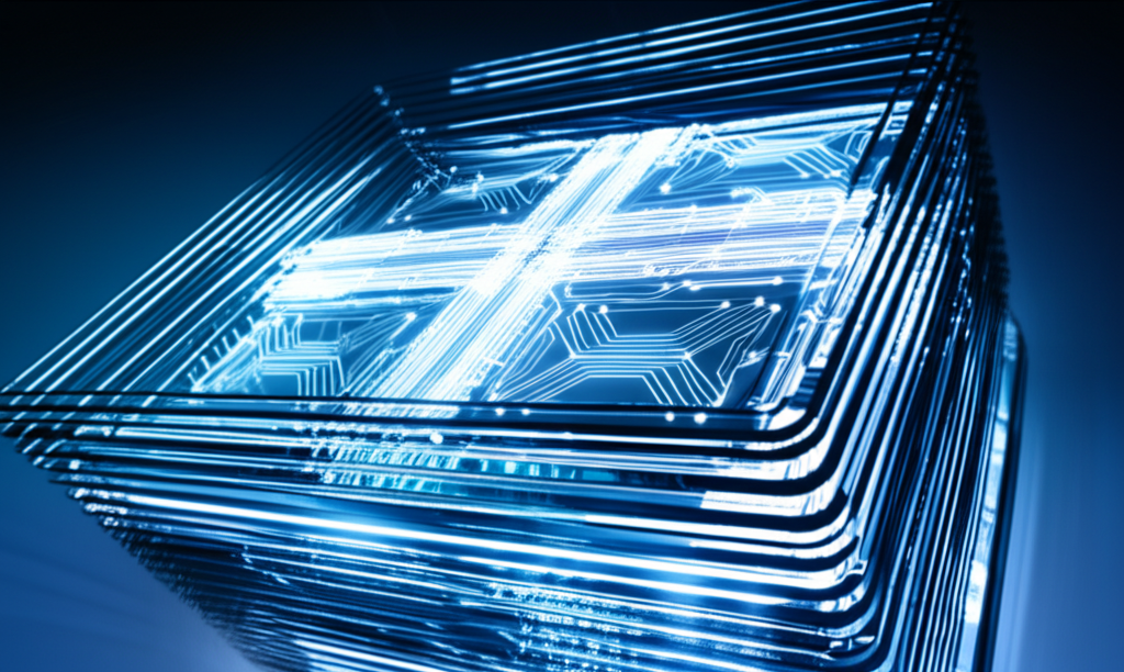 Microsoft announces powerful new chip for AI inference