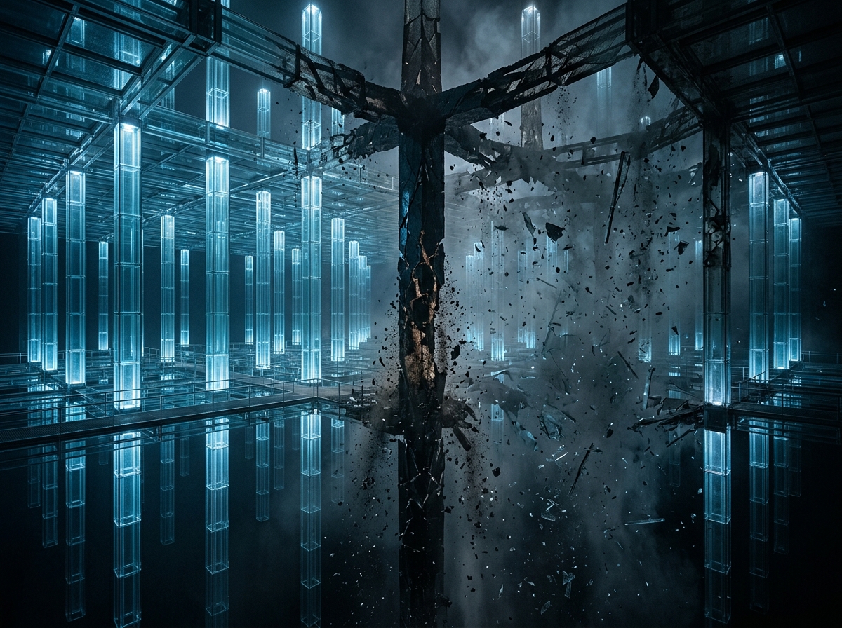 Microsoft Exposes Storm-3168 Azure Destruction Campaign