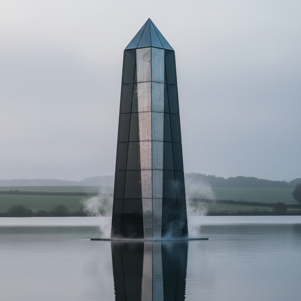 Microsoft plans more server farms, despite water worries