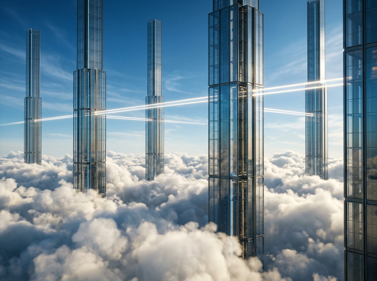 Microsoft Pushes Azure Past $100 Billion as Cloud Growth Accelerates