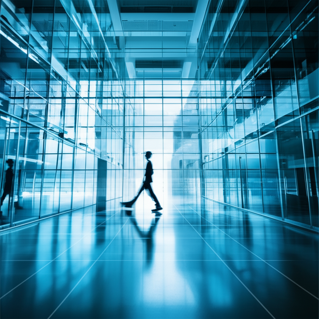 Microsoft Teams’ Upcoming Auto‑Location Feature Raises New Workplace Surveillance Concerns