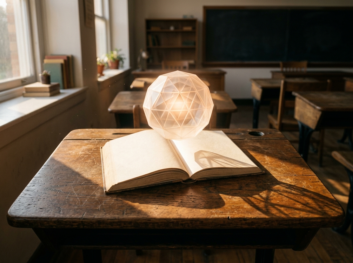 Mike Morath’s TEA Connected Alpha School With Texas Districts