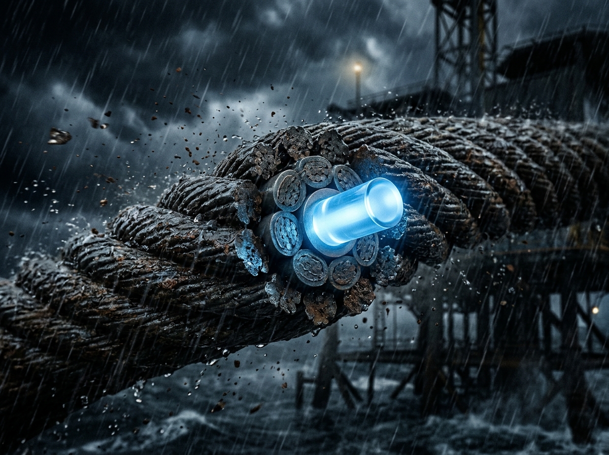 Mission-Critical Communications: Start With What Could Go Wrong
