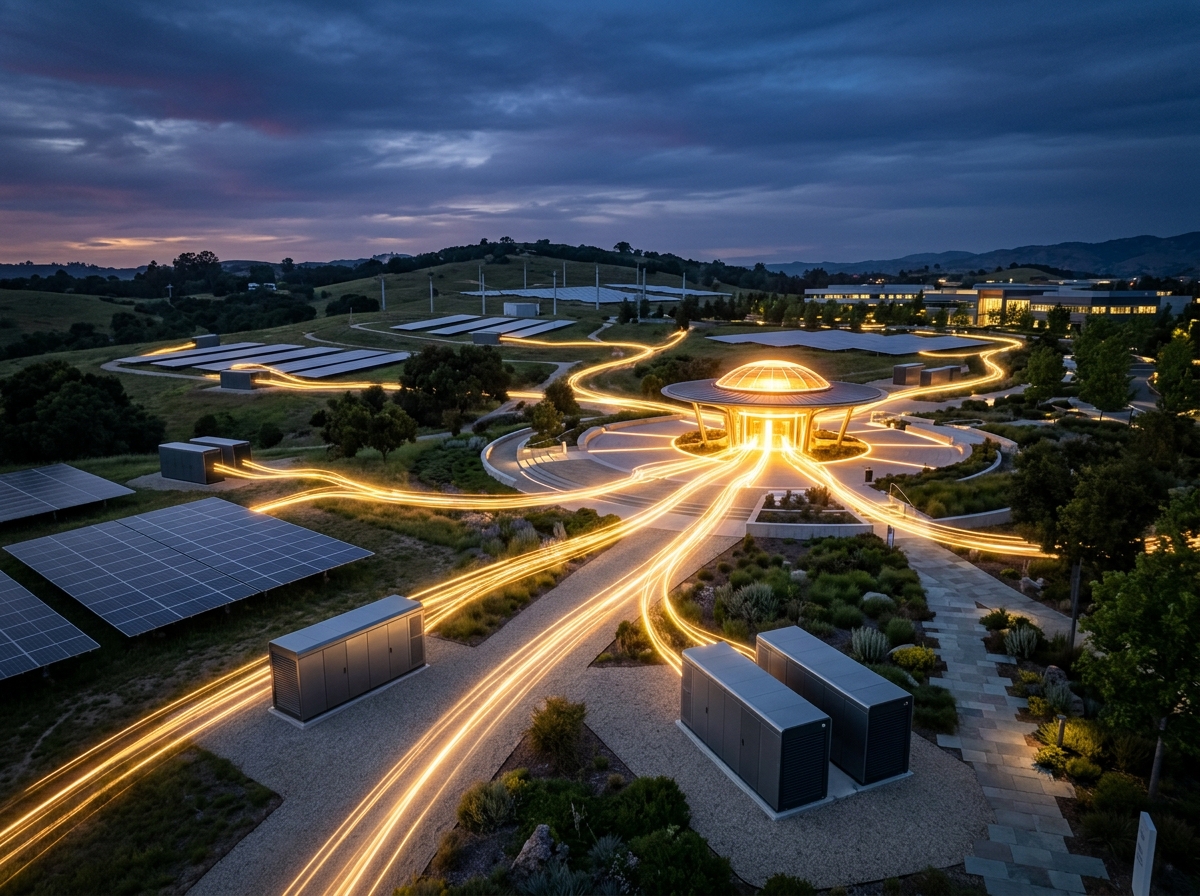 Mitsubishi HC Capital Backs Shizen Connect to Scale Virtual Power Plants
