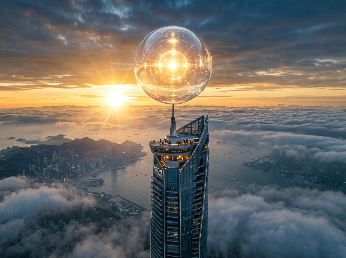 Moonshot AI Closes Funding at $50 Billion Valuation, Eyes Hong Kong IPO
