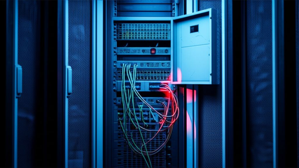 Moors & Cabot Breach Highlights Security Risks Buried in Legacy Infrastructure