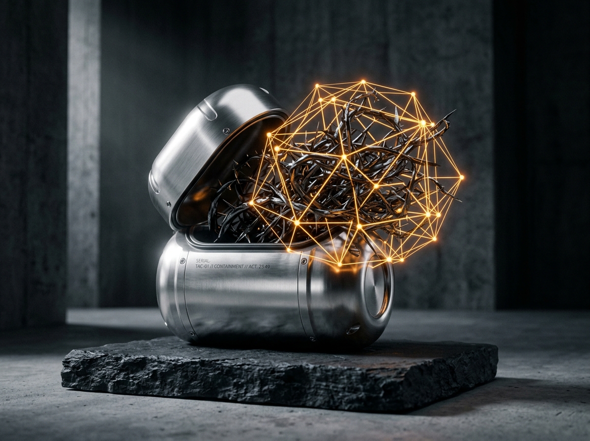 Morphisec Pushes Runtime Prevention as Package Worms Spread