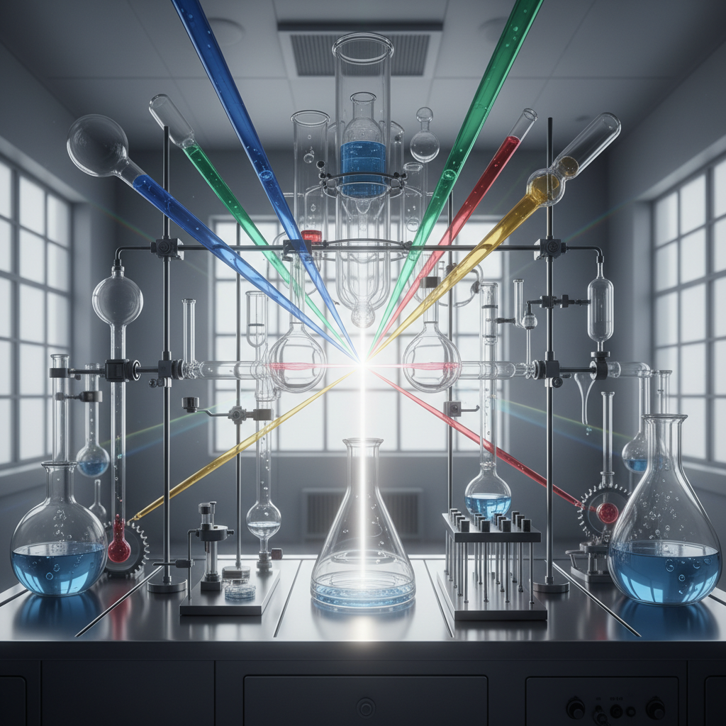 Multiparametric Analysis: Revolutionizing Food & Beverage Quality ...