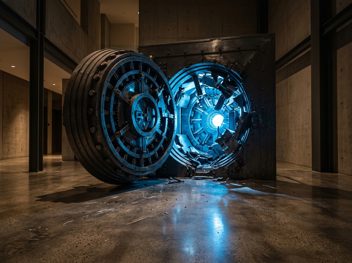 N0n Lists Argentem Creek Partners in Ransomware Extortion Claim
