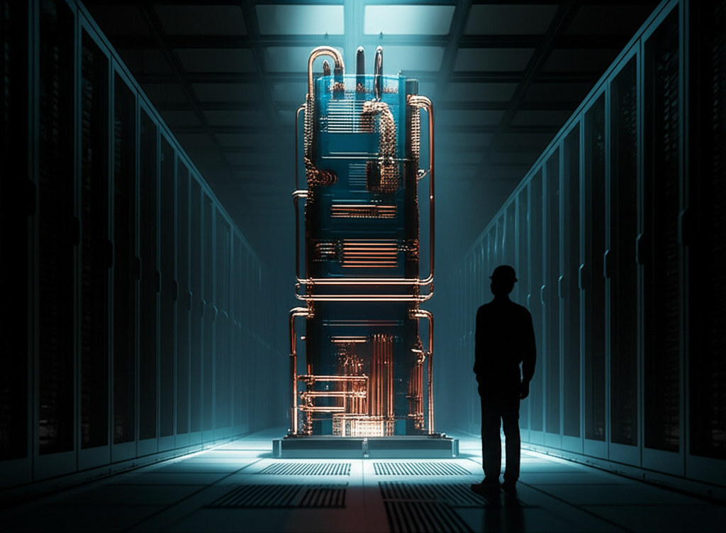 Naveen Rao Launches Unconventional AI, Securing Massive Backing in a Tight Market