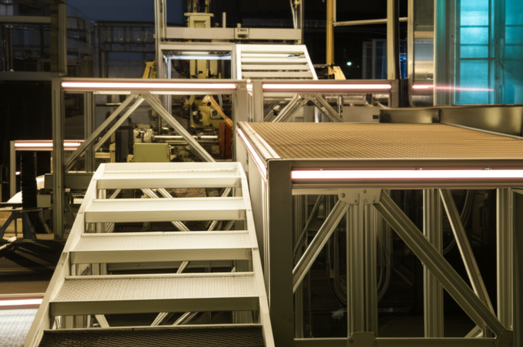 Navigating Compliance in Manufacturing: A Practical Use Case Scenario