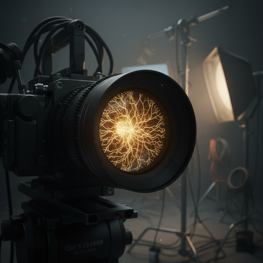 Netflix Acquires InterPositive to Expand Its AI Capabilities for Film Production