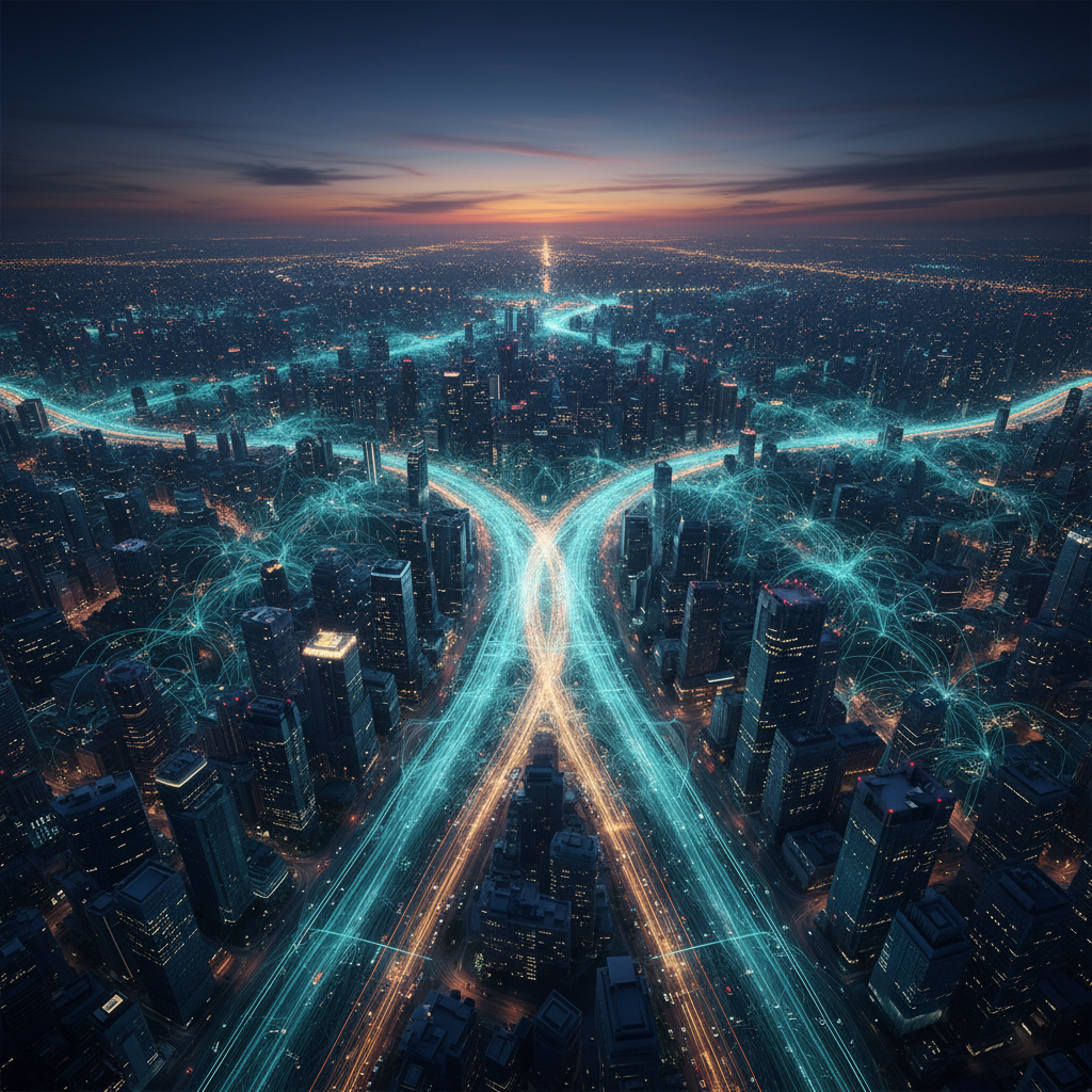 Netmore Group Acquires Actility to Expand Global IoT Network Capabilities