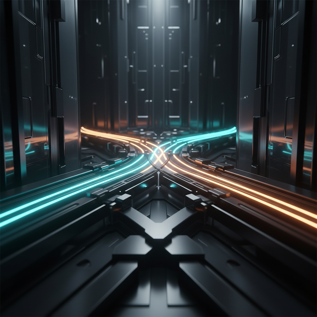 New Data Center Acceleration Technologies Gain Momentum as Firms Confront Internal Traffic Bottlenecks