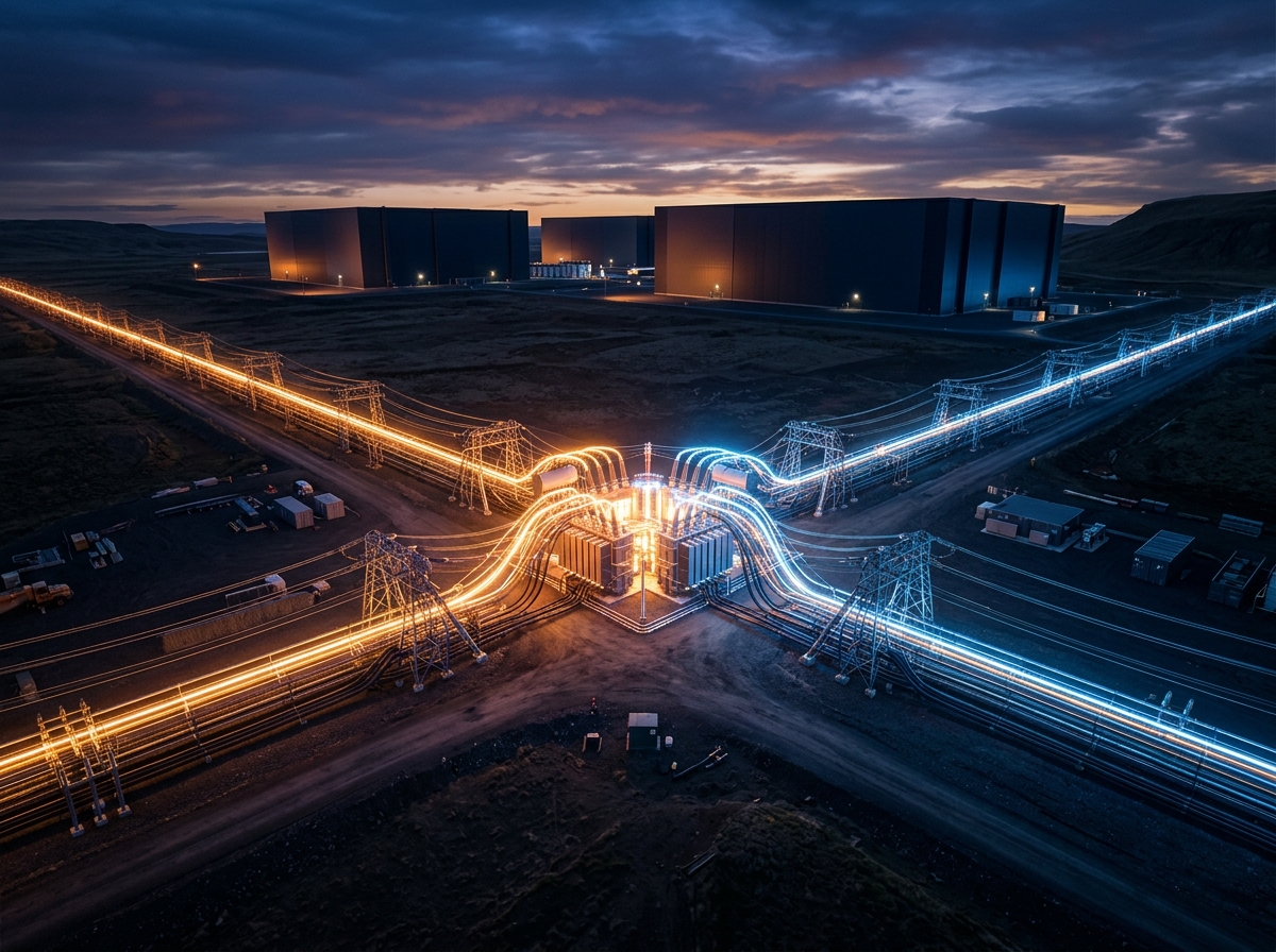 NextEra Energy Moves to Acquire Dominion Energy in Major Utility Market Shift