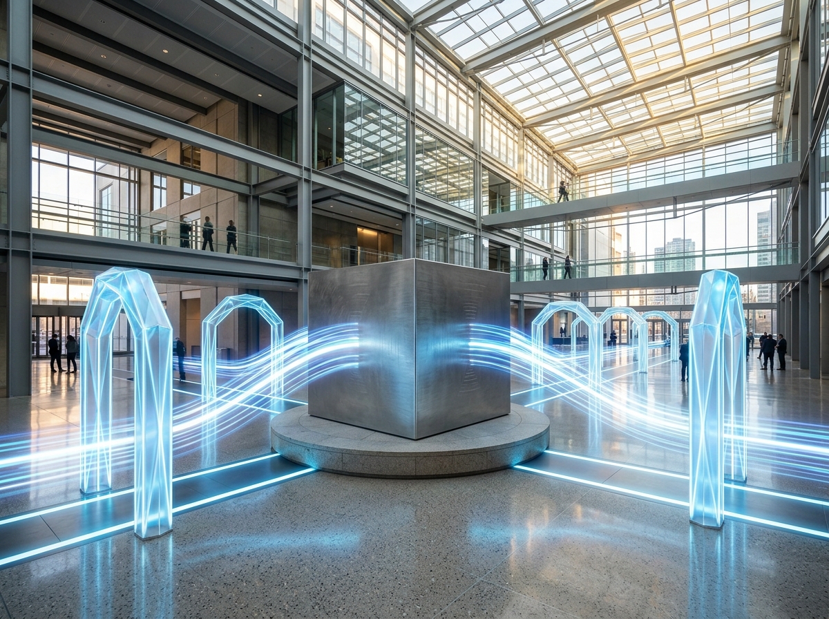 NIST Added Hybrid Guidance That Advances Mainframe Zero Trust