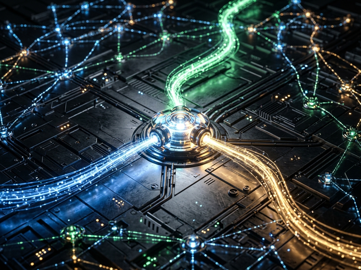Non-Nvidia AI Capacity Scales with $100M Investment
